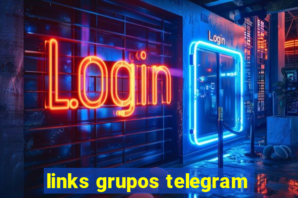 links grupos telegram